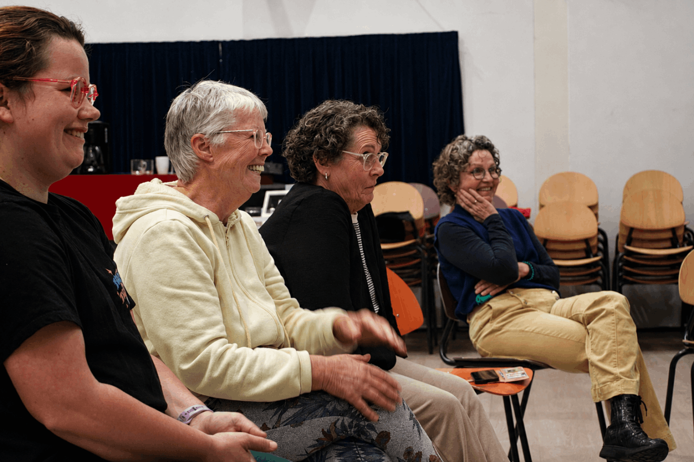 Workshop en training voor bedrijven